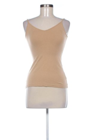 Дамски потник Anna Field, Размер S, Цвят Бежов, Цена 8,77 €