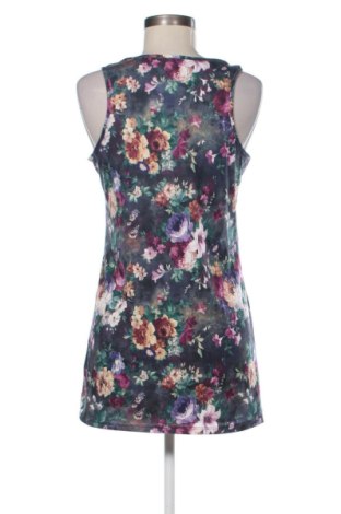 Γυναικείο αμάνικο μπλουζάκι Atmosphere, Μέγεθος L, Χρώμα Πολύχρωμο, Τιμή 5,00 €