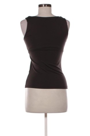 Damska koszulka na ramiączkach Bebe Plus, Rozmiar S, Kolor Czarny, Cena 46,25 zł