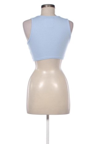 Női trikó Bershka, Méret XS, Szín Kék, Ár 3 719 Ft