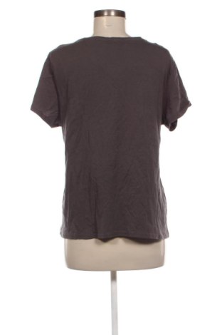 Tricou de damă Blind Date, Mărime M, Culoare Gri, Preț 53,99 Lei