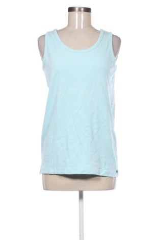 Damentop Cecil, Größe M, Farbe Blau, Preis 6,33 €