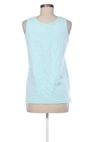 Damentop Cecil, Größe M, Farbe Blau, Preis 6,33 €