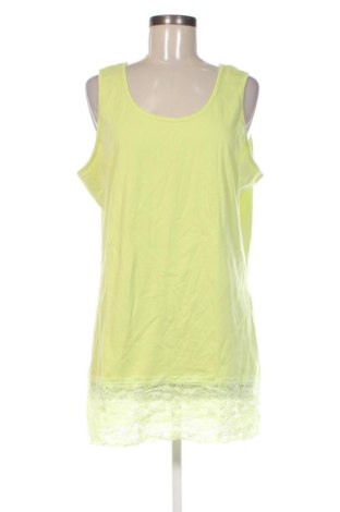 Дамски потник Charles Vogele, Размер XXL, Цвят Зелен, Цена 9,20 €