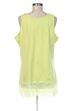 Дамски потник Charles Vogele, Размер XXL, Цвят Зелен, Цена 9,20 €