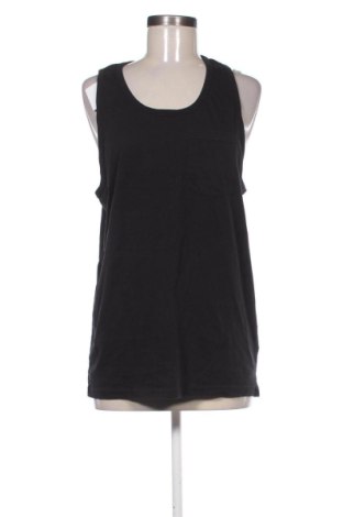Tricou de damă Clockhouse, Mărime L, Culoare Negru, Preț 81,48 Lei