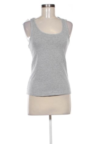Damska koszulka na ramiączkach Crivit, Rozmiar XS, Kolor Szary, Cena 37,51 zł