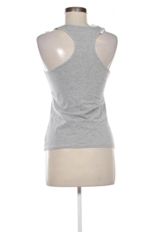Damska koszulka na ramiączkach Crivit, Rozmiar XS, Kolor Szary, Cena 37,51 zł