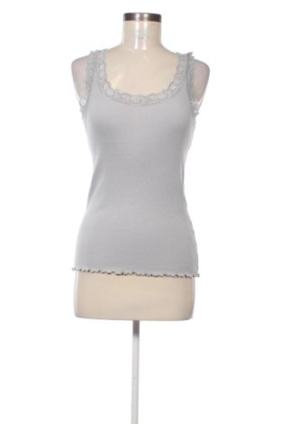 Damentop Didi, Größe XXL, Farbe Grau, Preis € 9,00