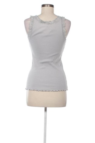 Damentop Didi, Größe XXL, Farbe Grau, Preis € 9,00