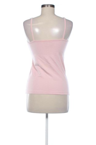 Damska koszulka na ramiączkach Esmara, Rozmiar S, Kolor Różowy, Cena 80,48 zł