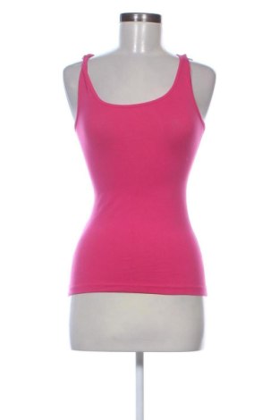 Tricou de damă Esmara, Mărime XS, Culoare Roz, Preț 42,02 Lei