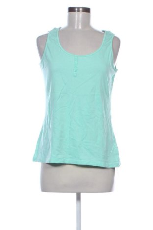 Tricou de damă Esmara, Mărime L, Culoare Verde, Preț 60,77 Lei