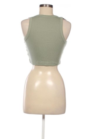 Dámské tilko  Esmara, Velikost S, Barva Zelená, Cena  255,00 Kč