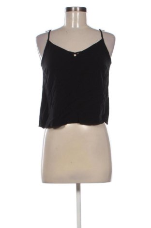 Dámske tielko  Even&Odd, Veľkosť S, Farba Čierna, Cena  8,63 €