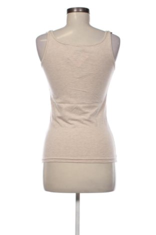 Tricou de damă Ever.me by Takko Fashion, Mărime XS, Culoare Bej, Preț 88,99 Lei