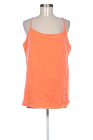 Damentop Faded Glory, Größe 3XL, Farbe Orange, Preis € 11,99