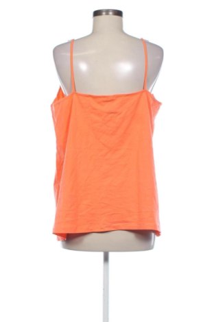 Damentop Faded Glory, Größe 3XL, Farbe Orange, Preis € 11,99