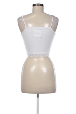 Tricou de damă Fb Sister, Mărime XS, Culoare Alb, Preț 46,92 Lei