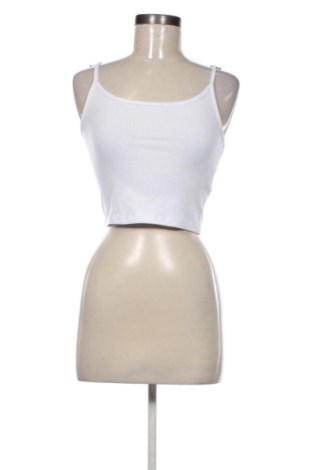 Tricou de damă Fb Sister, Mărime XS, Culoare Alb, Preț 31,28 Lei