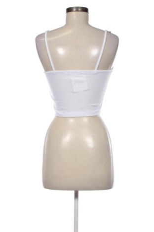 Tricou de damă Fb Sister, Mărime XS, Culoare Alb, Preț 31,28 Lei