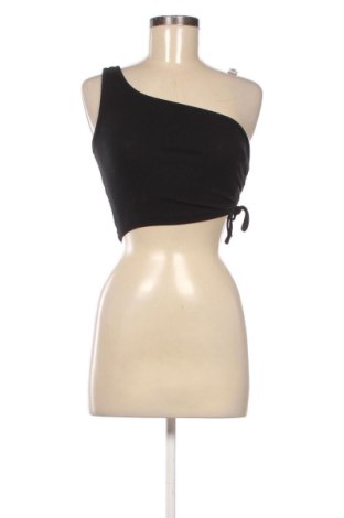 Dámske tielko  Fb Sister, Veľkosť XXS, Farba Čierna, Cena  9,00 €