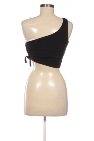 Dámske tielko  Fb Sister, Veľkosť XXS, Farba Čierna, Cena  9,00 €