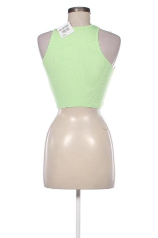 Tricou de damă Fb Sister, Mărime XXS, Culoare Verde, Preț 46,92 Lei