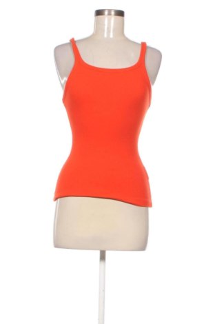 Dámske tielko  H&M, Veľkosť S, Farba Oranžová, Cena  6,00 €
