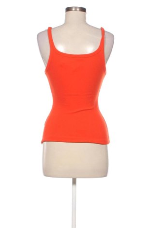 Dámske tielko  H&M, Veľkosť S, Farba Oranžová, Cena  6,00 €