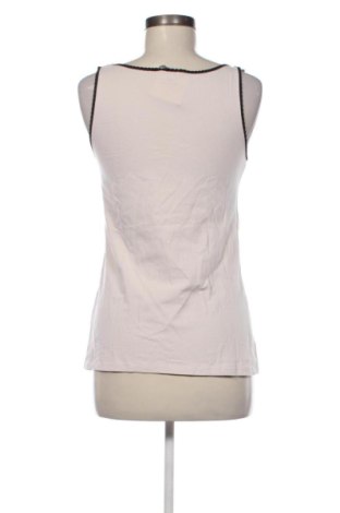 Damska koszulka na ramiączkach H&M, Rozmiar XS, Kolor Beżowy, Cena 45,99 zł