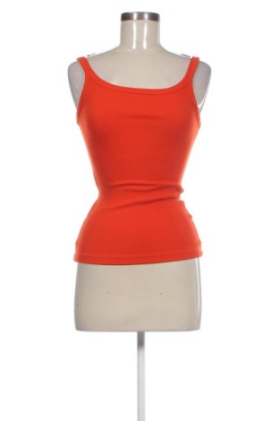 Дамски потник H&M, Размер XS, Цвят Оранжев, Цена 9,20 €