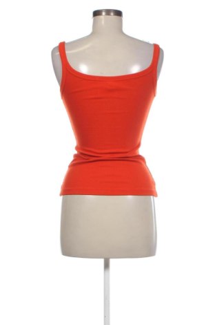 Дамски потник H&M, Размер XS, Цвят Оранжев, Цена 9,20 €