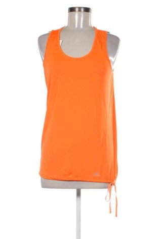 Tricou de damă H&M, Mărime M, Culoare Portocaliu, Preț 53,99 Lei