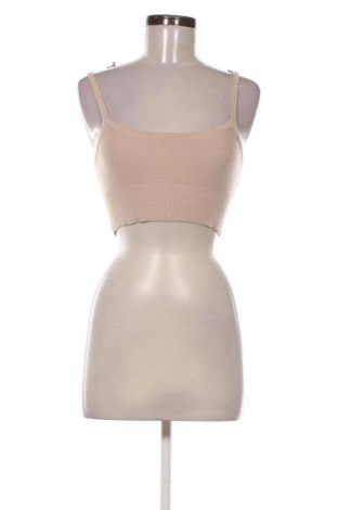 Дамски потник H&M, Размер XS, Цвят Бежов, Цена 8,77 €