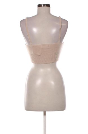 Дамски потник H&M, Размер XS, Цвят Бежов, Цена 8,77 €