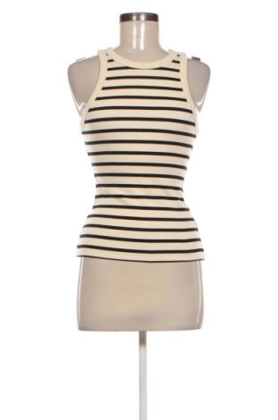 Tricou de damă H&M, Mărime S, Culoare Multicolor, Preț 45,00 Lei