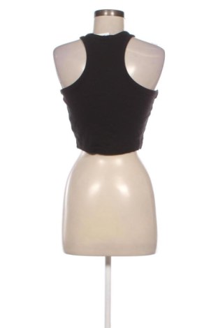 Damentop H&M Divided, Größe M, Farbe Schwarz, Preis 9,00 €