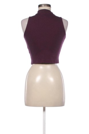 Női trikó H&M Divided, Méret S, Szín Lila, Ár 3 567 Ft