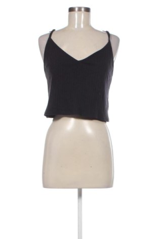 Дамски потник H&M Divided, Размер M, Цвят Черен, Цена 9,60 €