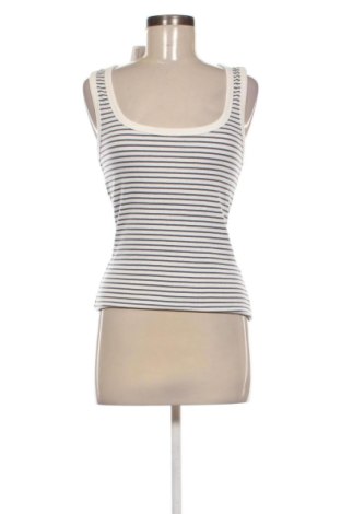 Damska koszulka na ramiączkach H&M Divided, Rozmiar M, Kolor Kolorowy, Cena 45,99 zł