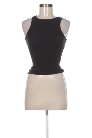 Дамски потник H&M Divided, Размер XXS, Цвят Черен, Цена 10,00 €