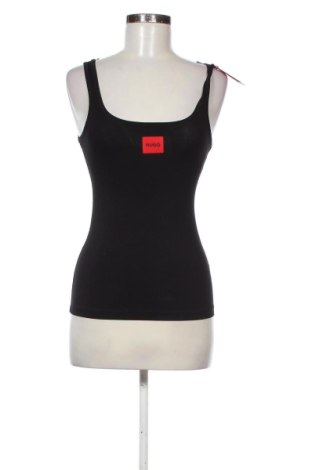 Damentop Hugo Boss, Größe XS, Farbe Schwarz, Preis 84,99 €