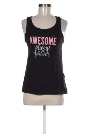 Tricou de damă Janina, Mărime S, Culoare Negru, Preț 61,00 Lei