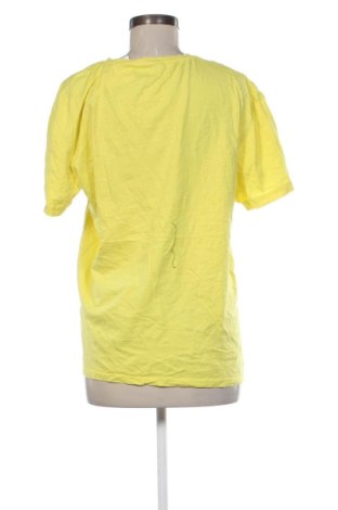 Γυναικείο αμάνικο μπλουζάκι Lager 157, Μέγεθος XXL, Χρώμα Κίτρινο, Τιμή 10,99 €