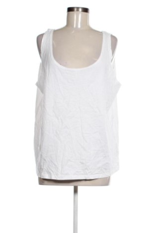 Damentop Laura Torelli, Größe XXL, Farbe Weiß, Preis 8,63 €