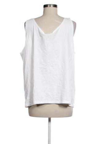 Damentop Laura Torelli, Größe XXL, Farbe Weiß, Preis 8,63 €