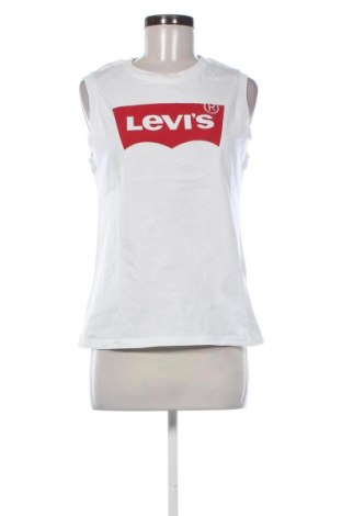 Дамски потник Levi's, Размер S, Цвят Бял, Цена 37,41 €