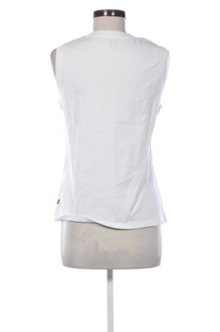 Дамски потник Levi's, Размер S, Цвят Бял, Цена 37,41 €