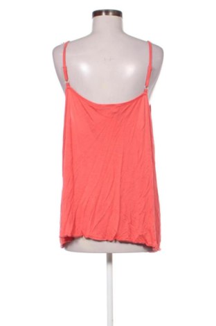 Tricou de damă Linea Tesini, Mărime XXL, Culoare Roșu, Preț 45,06 Lei